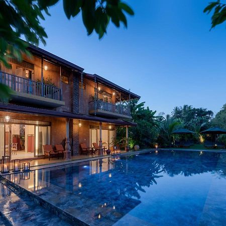 מיריסה D Canal House מראה חיצוני תמונה