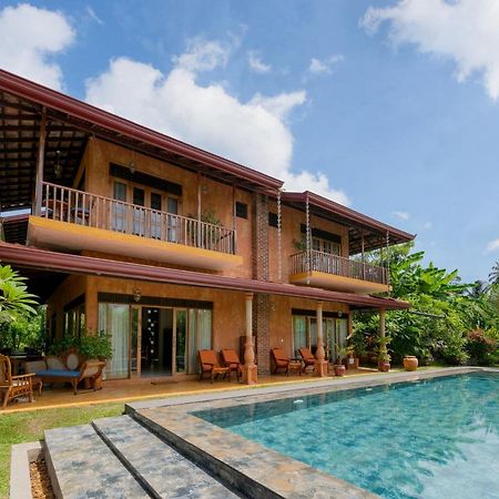 מיריסה D Canal House מראה חיצוני תמונה