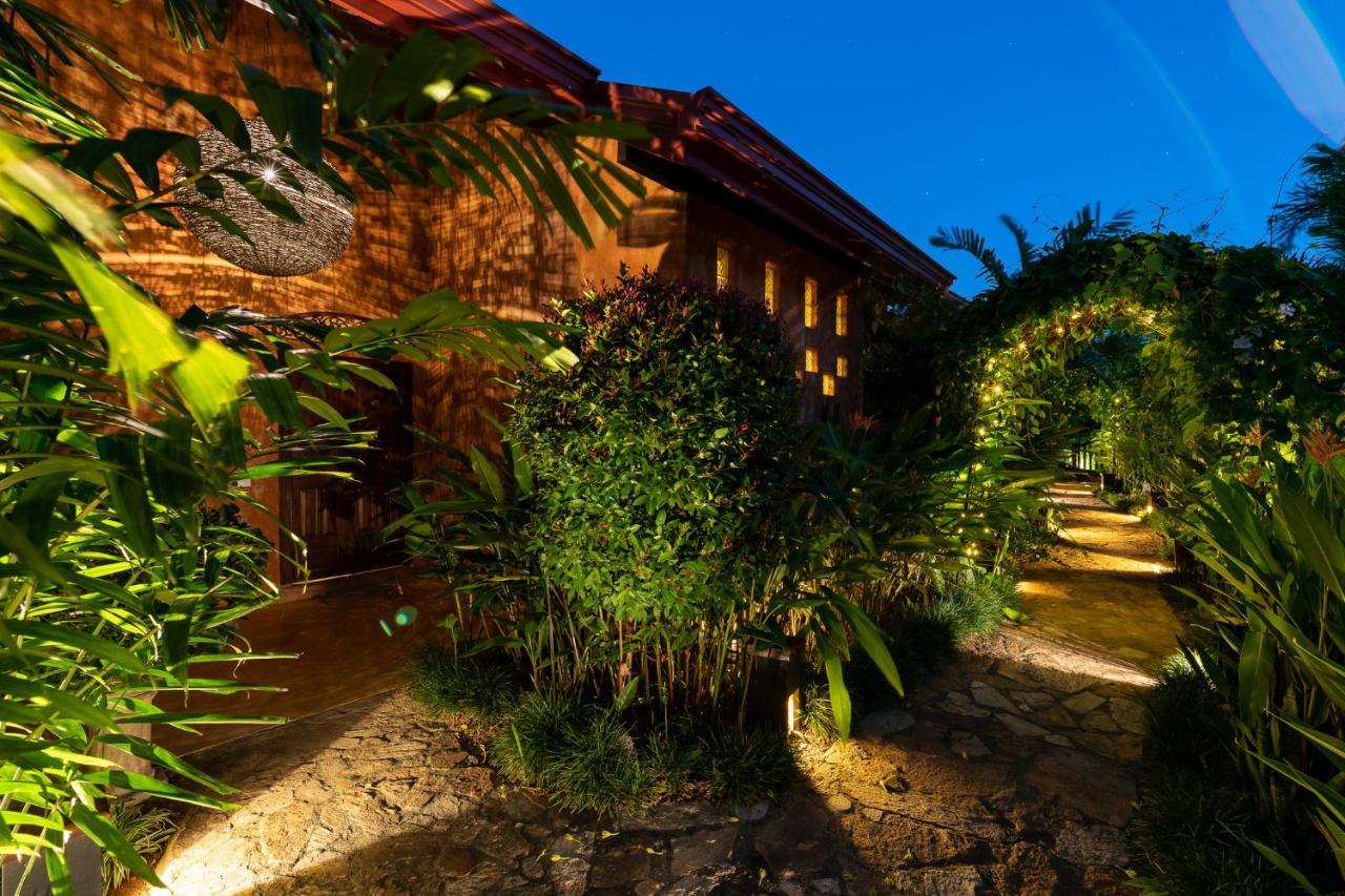 מיריסה D Canal House מראה חיצוני תמונה