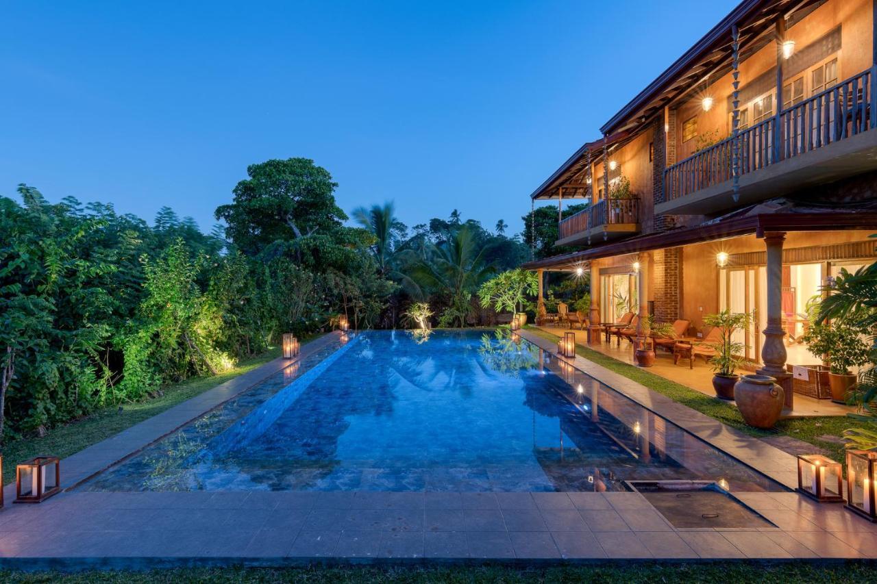 מיריסה D Canal House מראה חיצוני תמונה
