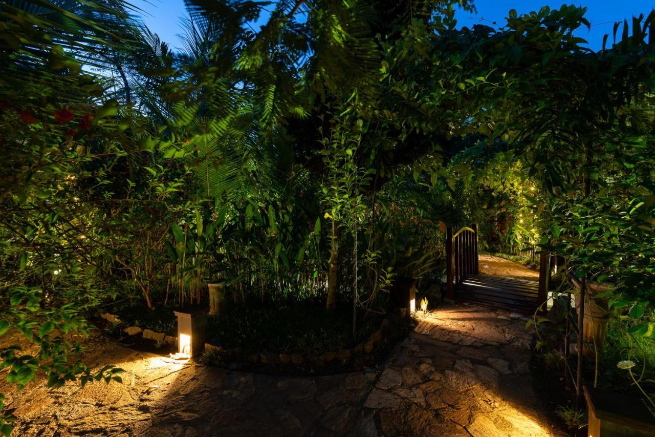 מיריסה D Canal House מראה חיצוני תמונה