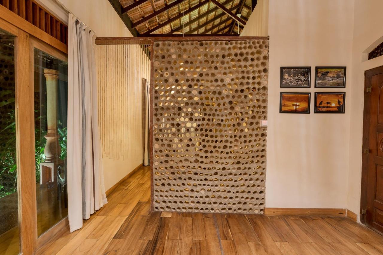 מיריסה D Canal House מראה חיצוני תמונה