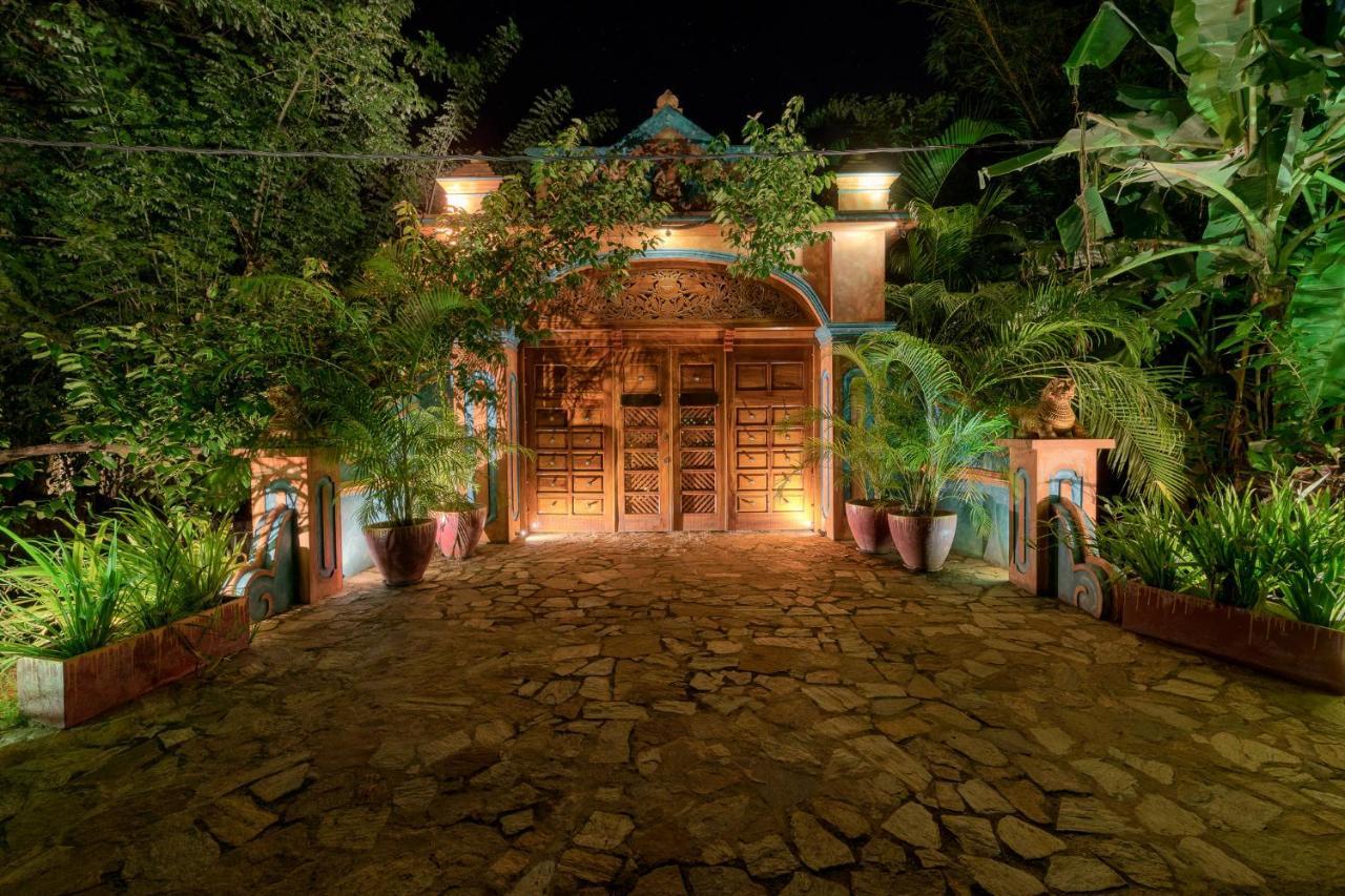 מיריסה D Canal House מראה חיצוני תמונה