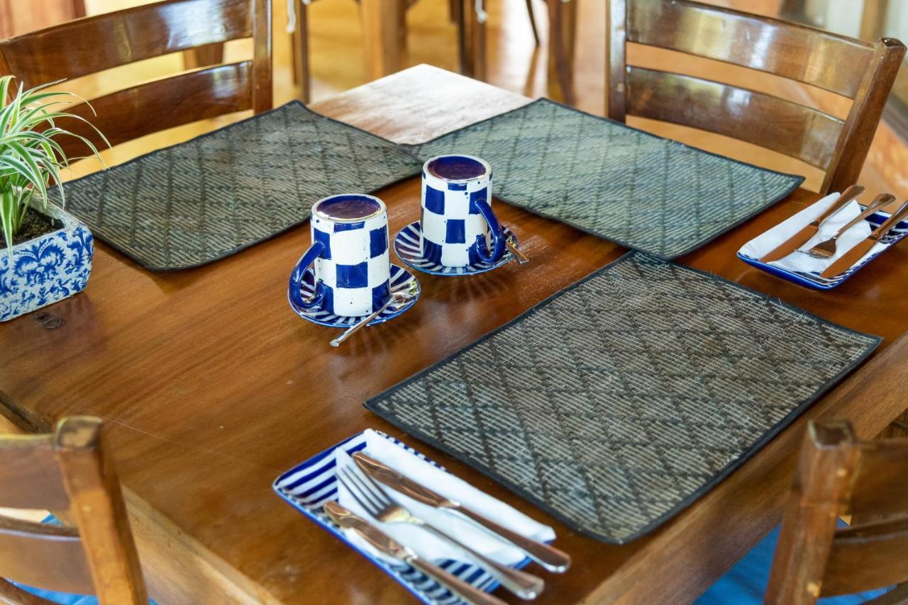מיריסה D Canal House מראה חיצוני תמונה