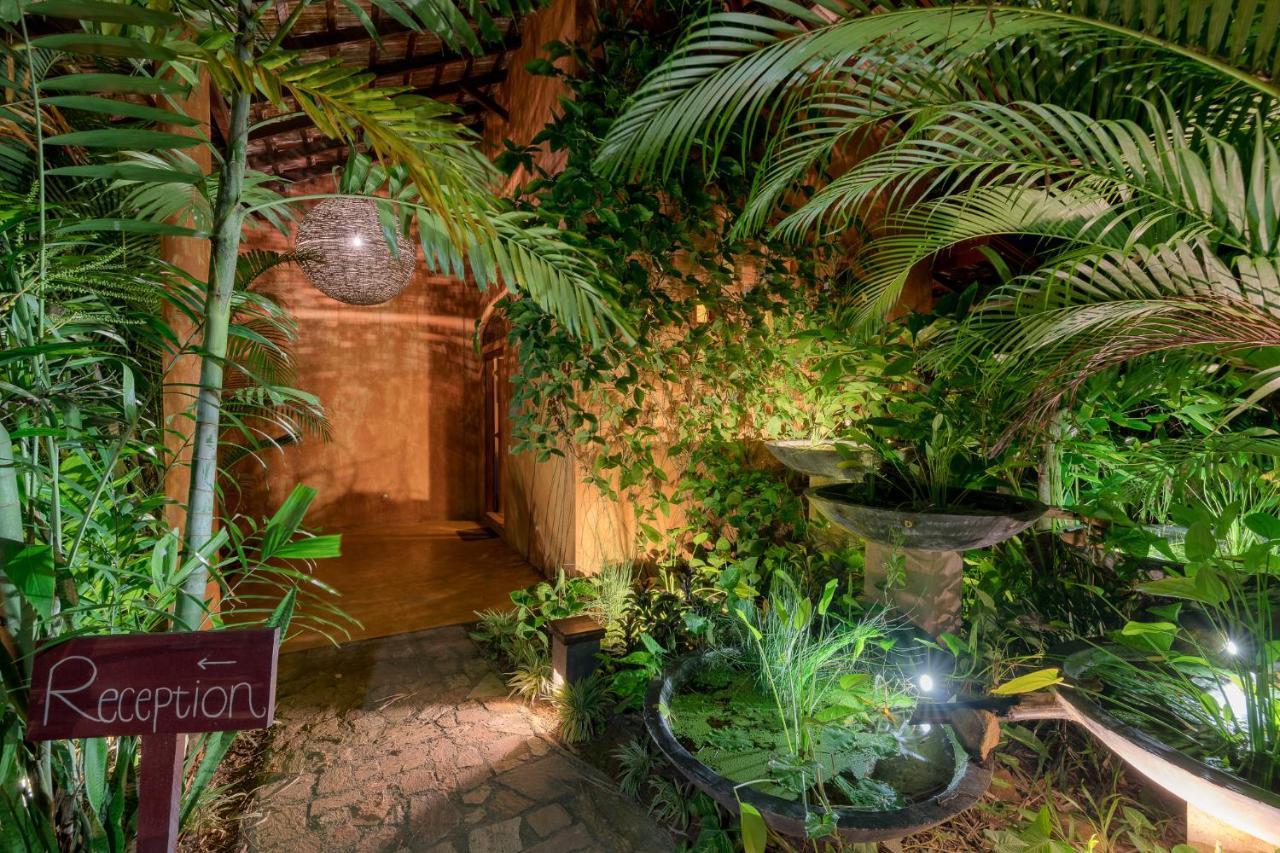 מיריסה D Canal House מראה חיצוני תמונה