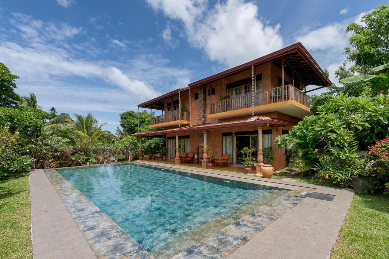 מיריסה D Canal House מראה חיצוני תמונה