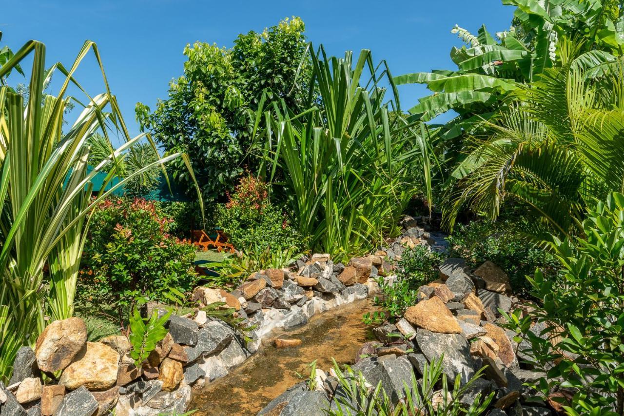 מיריסה D Canal House מראה חיצוני תמונה