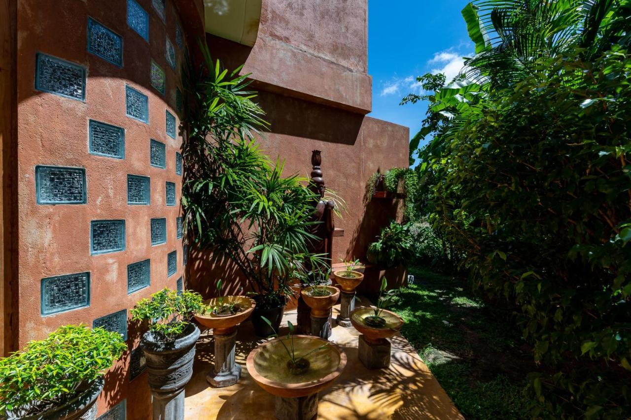 מיריסה D Canal House מראה חיצוני תמונה