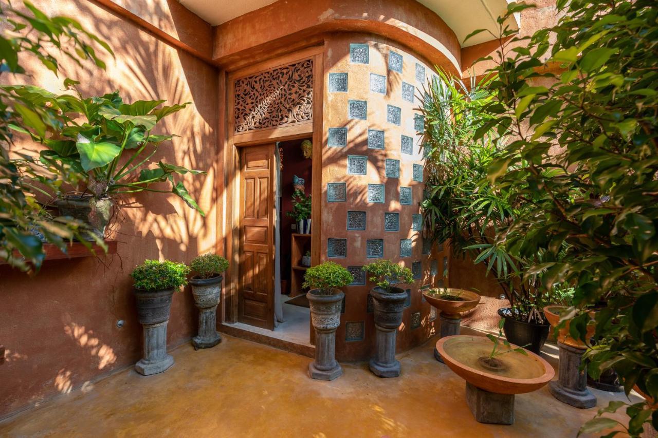 מיריסה D Canal House מראה חיצוני תמונה
