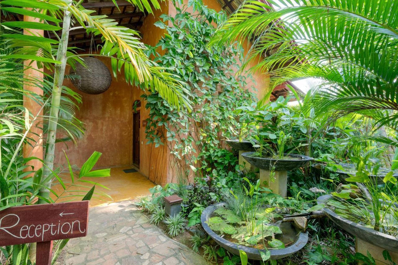 מיריסה D Canal House מראה חיצוני תמונה