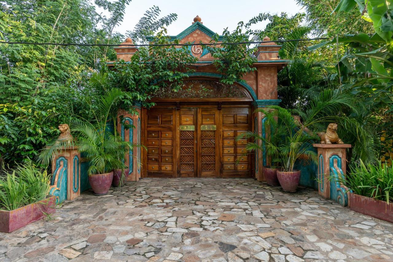 מיריסה D Canal House מראה חיצוני תמונה