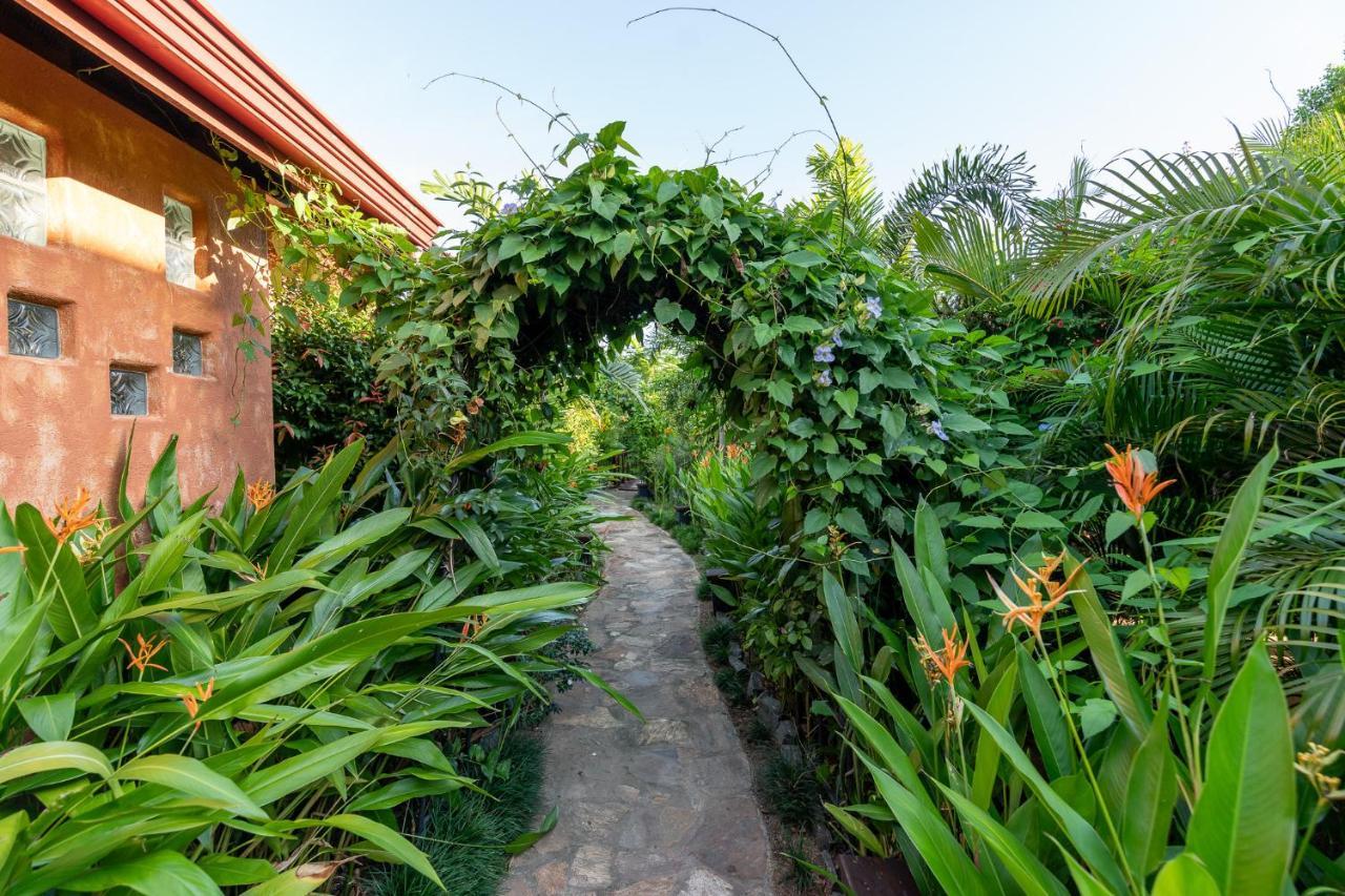 מיריסה D Canal House מראה חיצוני תמונה