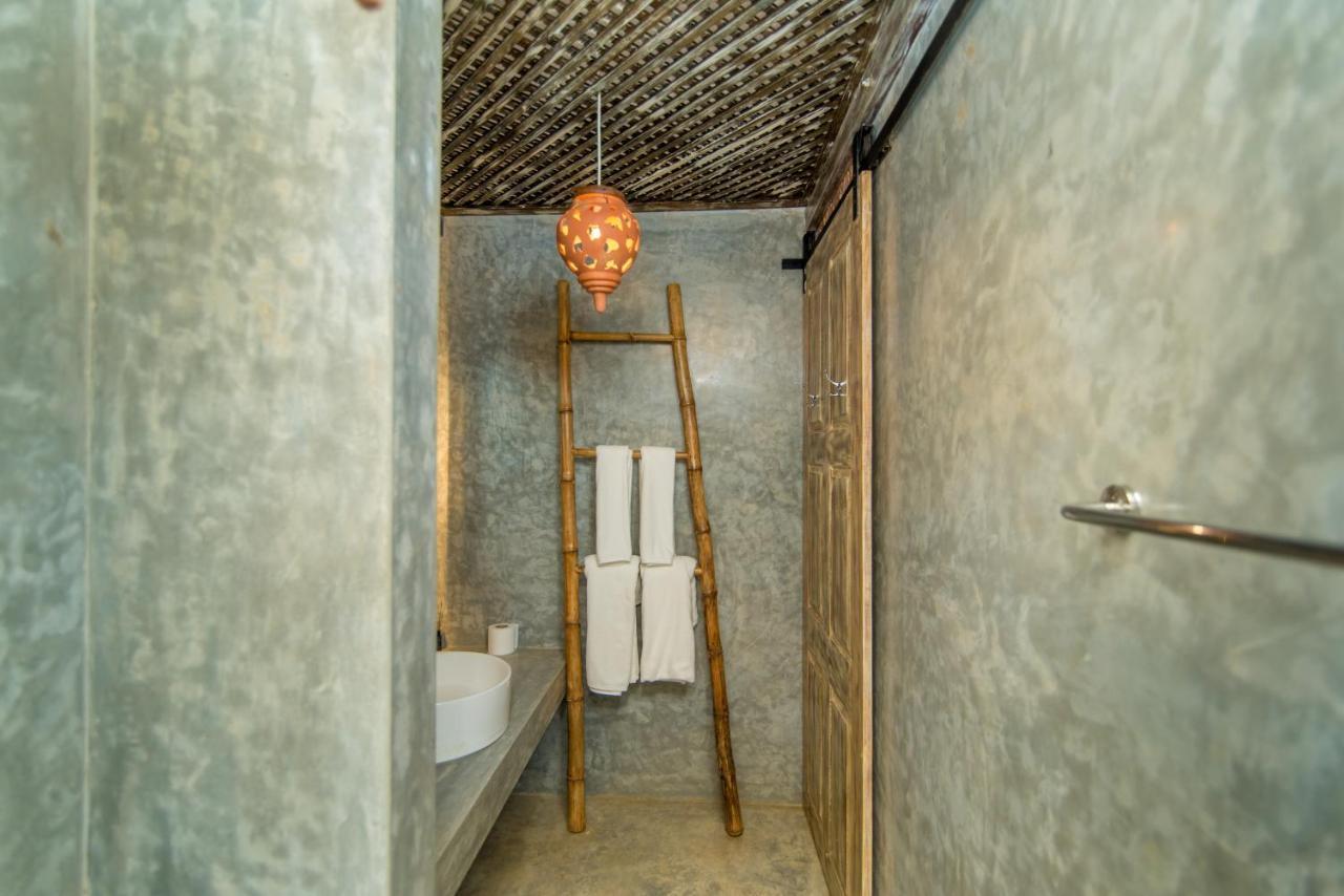 מיריסה D Canal House מראה חיצוני תמונה